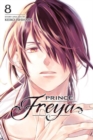 Prince Freya, Vol. 8 - Book