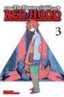 The Hunters Guild: Red Hood, Vol. 3 - Book
