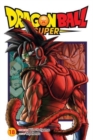 Dragon Ball Super, Vol. 18 - Book