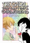 The Girl That Can't Get a Girlfriend - Book