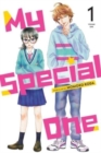 My Special One, Vol. 1 - Book