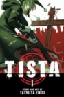 Tista, Vol. 1 - Book