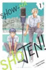 Show-ha Shoten!, Vol. 1 - Book