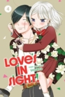Love's in Sight!, Vol. 4 - Book