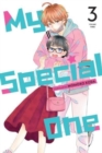 My Special One, Vol. 3 - Book