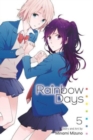 Rainbow Days, Vol. 5 - Book