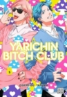 Yarichin Bitch Club, Vol. 5 - Book