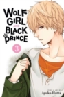 Wolf Girl and Black Prince, Vol. 3 - Book