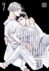 Black or White, Vol. 7 - Book