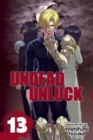 Undead Unluck, Vol. 13 - Book