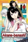 Akane-banashi, Vol. 3 - Book