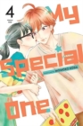 My Special One, Vol. 4 - Book