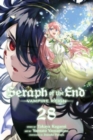 Seraph of the End, Vol. 28 : Vampire Reign - Book
