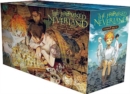 The Promised Neverland Complete Box Set : Includes volumes 1-20 with premium - Book