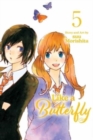 Like a Butterfly, Vol. 5 - Book