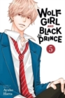 Wolf Girl and Black Prince, Vol. 5 - Book