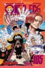 One Piece, Vol. 105 - Book