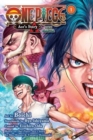 One Piece: Ace's Story—The Manga, Vol. 1 - Book