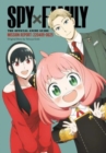 Spy x Family: The Official Anime Guide—Mission Report: 220409-0625 - Book
