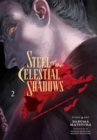 Steel of the Celestial Shadows, Vol. 2 - Book