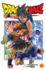 Dragon Ball Super, Vol. 20 - Book