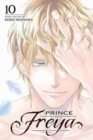 Prince Freya, Vol. 10 - Book