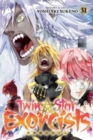 Twin Star Exorcists, Vol. 31 : Onmyoji - Book