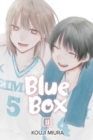 Blue Box, Vol. 11 - Book