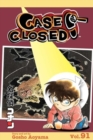 Case Closed, Vol. 91 - Book