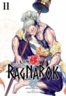 Record of Ragnarok, Vol. 11 - Book