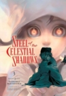 Steel of the Celestial Shadows, Vol. 3 - Book