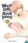 Wolf Girl and Black Prince, Vol. 8 - Book