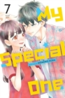 My Special One, Vol. 7 - Book