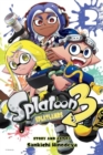 Splatoon 3: Splatlands, Vol. 2 - Book