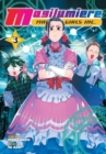 Magilumiere Magical Girls Inc., Vol. 3 - Book