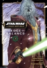 Star Wars: The High Republic: Edge of Balance, Vol. 3 - Book