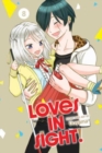 Love's in Sight!, Vol. 8 - Book