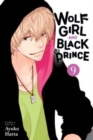 Wolf Girl and Black Prince, Vol. 9 - Book
