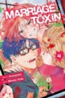 Marriage Toxin, Vol. 4 - Book