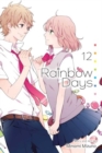 Rainbow Days, Vol. 12 - Book