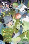 Sleepy Princess in the Demon Castle, Vol. 26 - Book