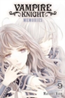 Vampire Knight: Memories, Vol. 9 - Book