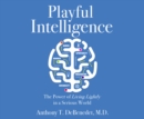 Playful Intelligence - eAudiobook