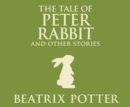 The Tale of Peter Rabbit and Other Stories - eAudiobook