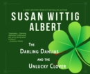 The Darling Dahlias and the Unlucky Clover - eAudiobook