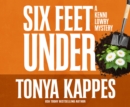 Six Feet Under - eAudiobook