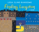 Finding Langston - eAudiobook