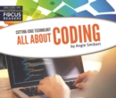 All About Coding - eAudiobook