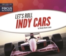 Indy Cars - eAudiobook