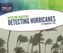 Detecting Hurricanes - eAudiobook